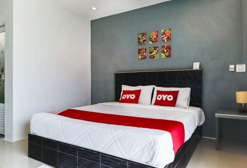 Retkeilymaja Os Rooms