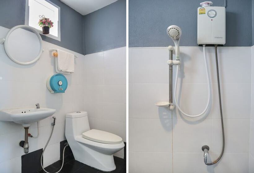 Retkeilymaja Os Rooms