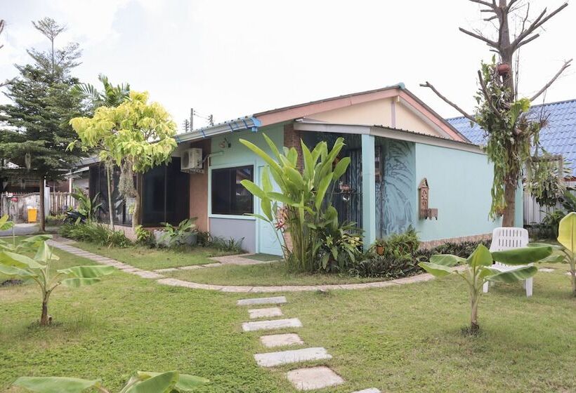 Retkeilymaja Os Rooms