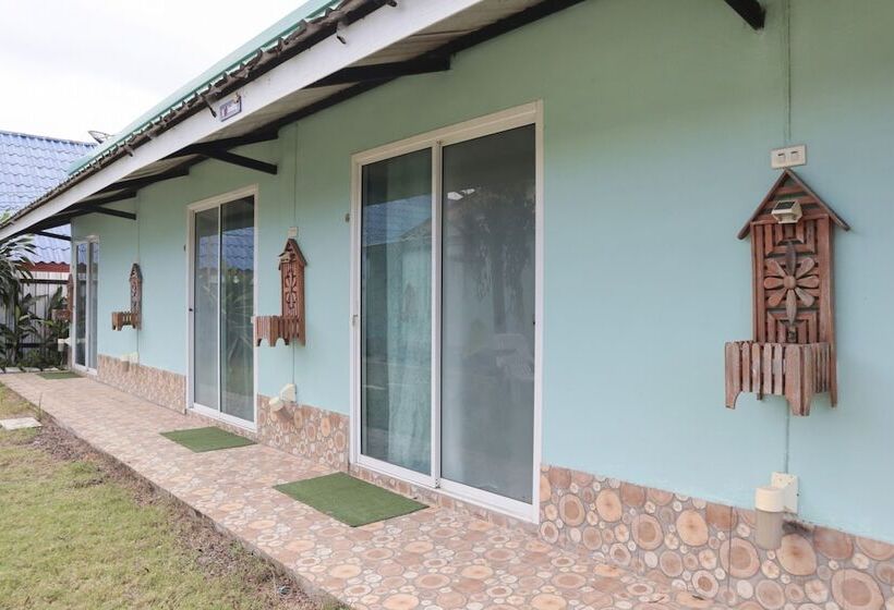 Retkeilymaja Os Rooms