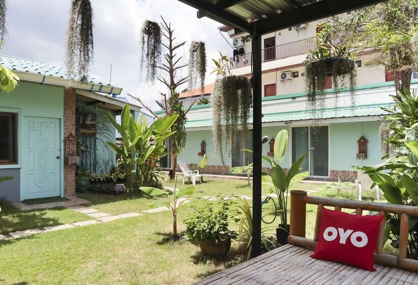 Retkeilymaja Os Rooms