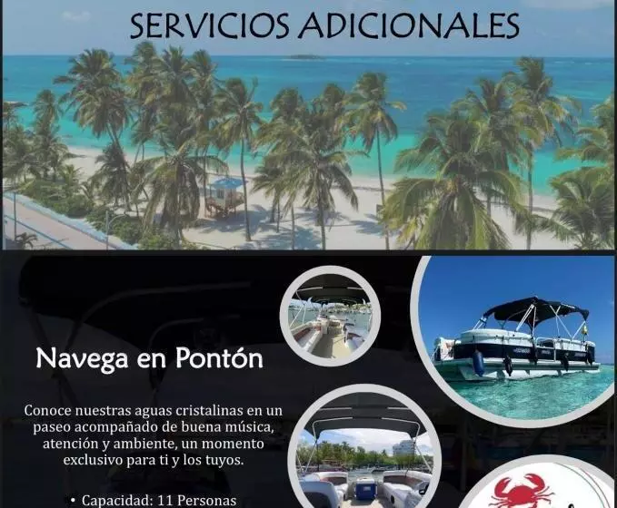 هاستل Summer Breeze