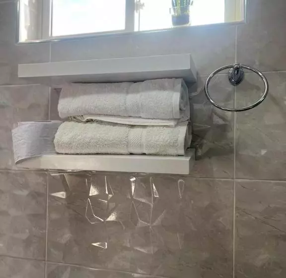 هاستل Summer Breeze