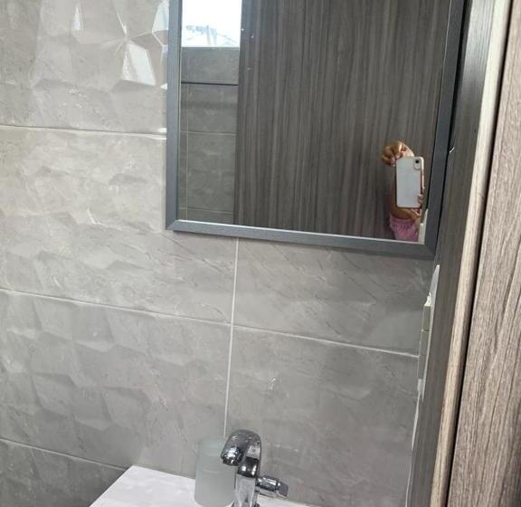 هاستل Summer Breeze