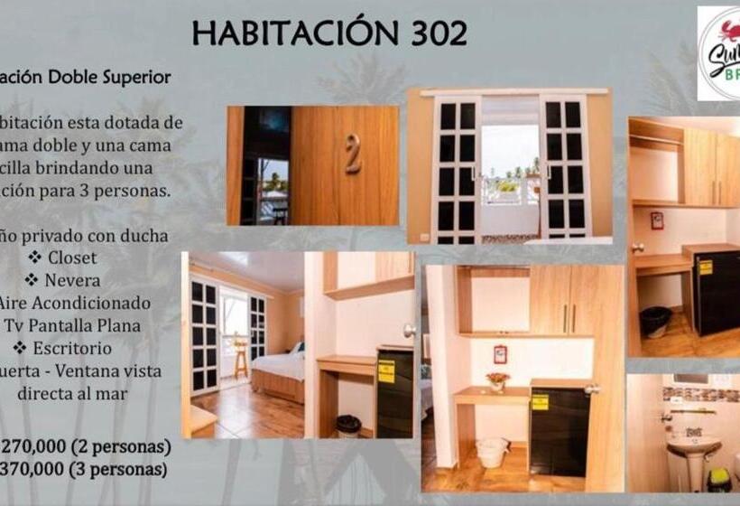 هاستل Summer Breeze