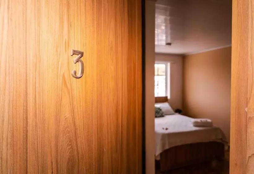 هاستل Summer Breeze