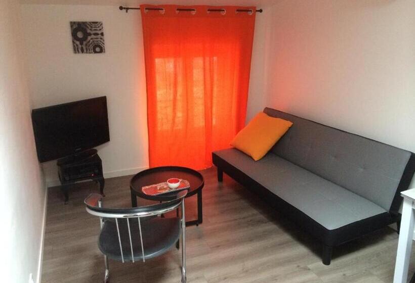 Appartshotels De Ville