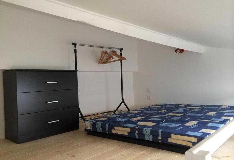 Appartshotels De Ville