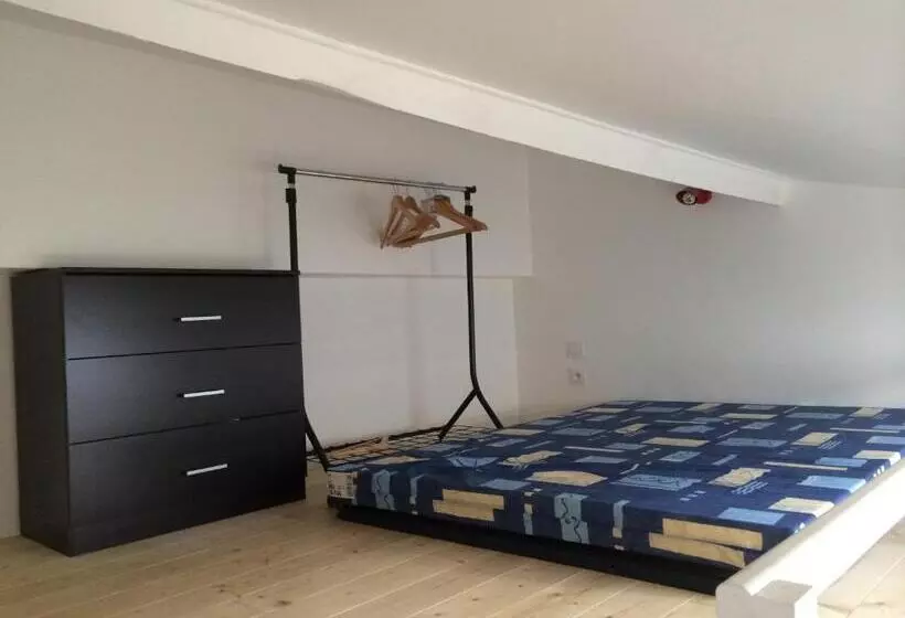 Appartshotels De Ville