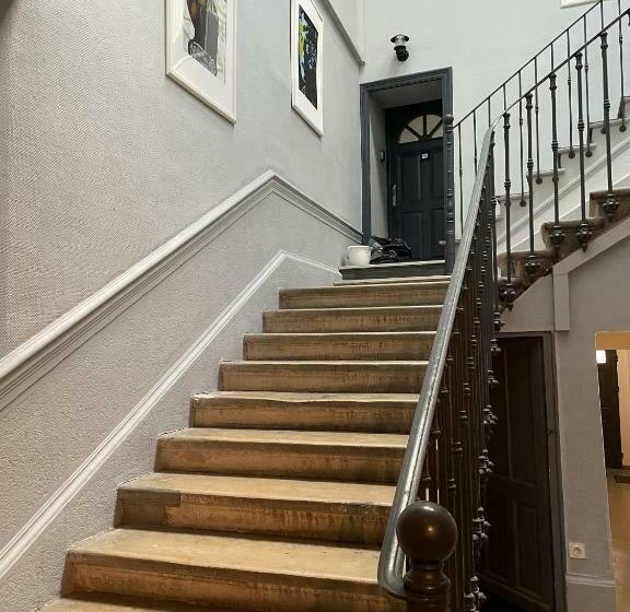 Appartshotels De Ville