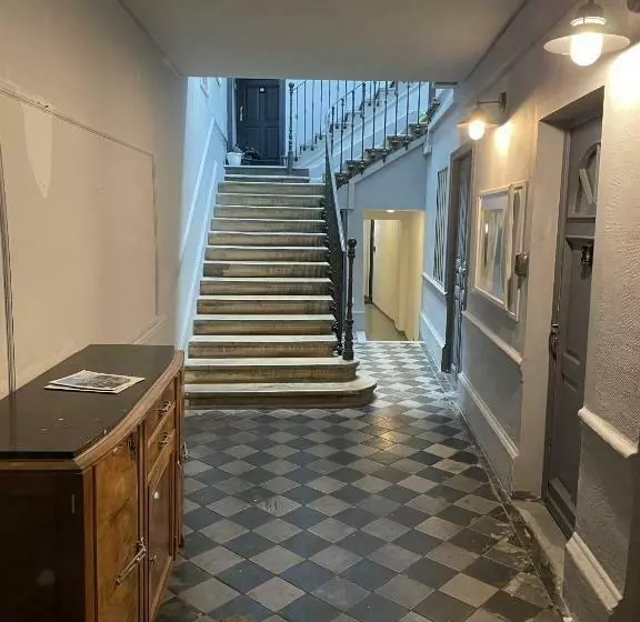 Appartshotels De Ville