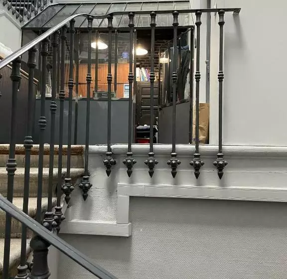 Appartshotels De Ville