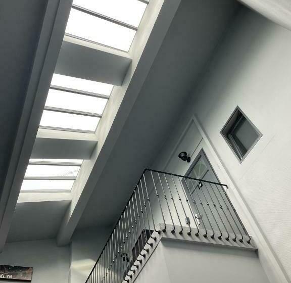 Appartshotels De Ville