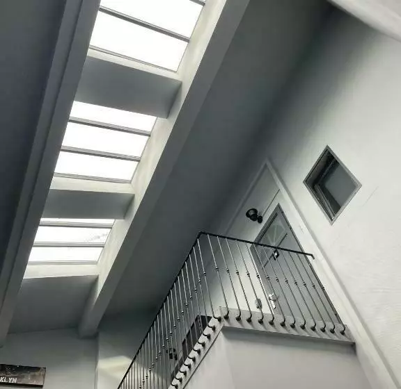 Appartshotels De Ville