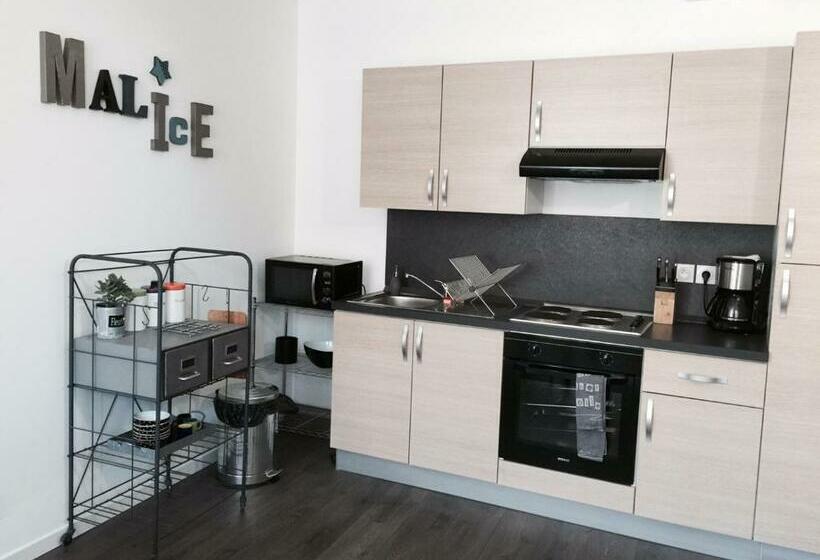 Appartshotels De Ville