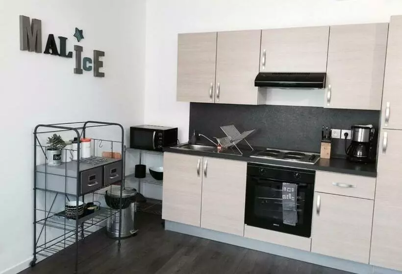 Appartshotels De Ville