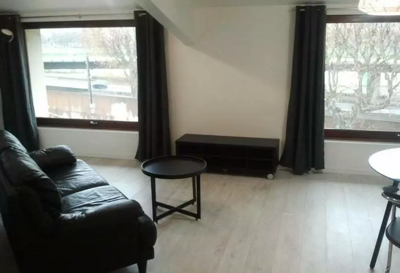 Appartshotels De Ville