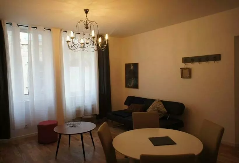 Appartshotels De Ville