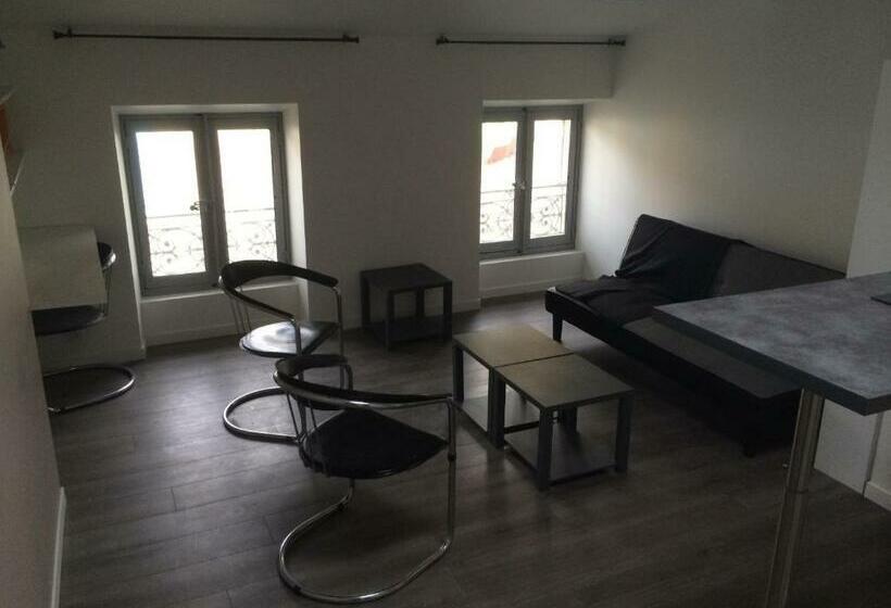 Appartshotels De Ville