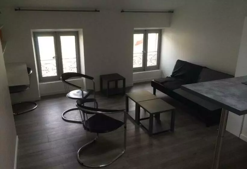 Appartshotels De Ville