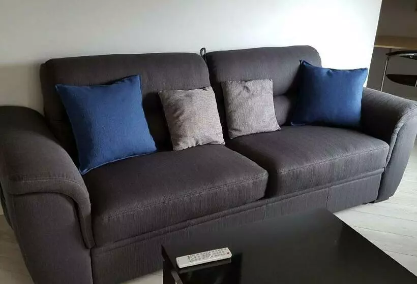 Appartshotels De Ville