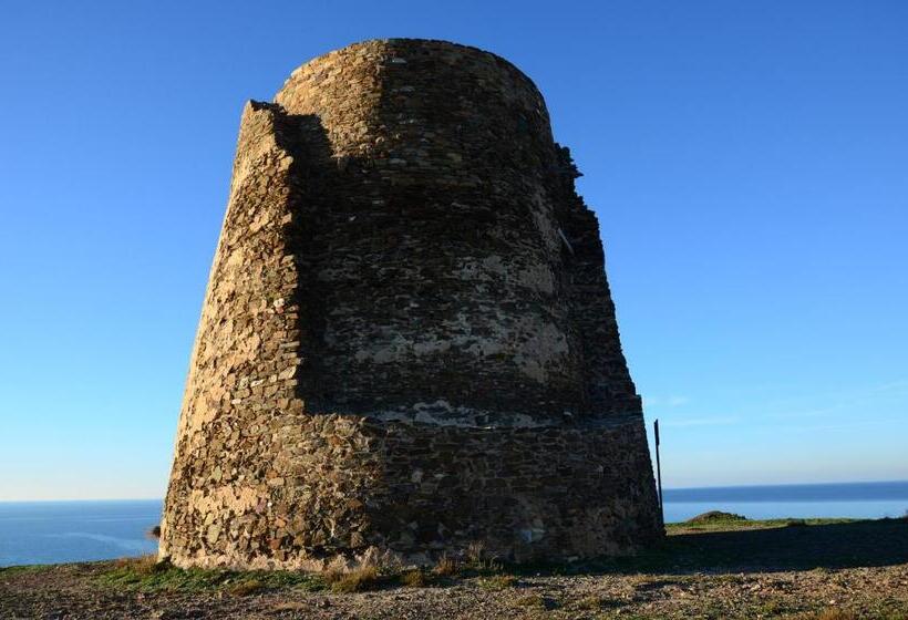 فندق Agriturismo Costa Verde