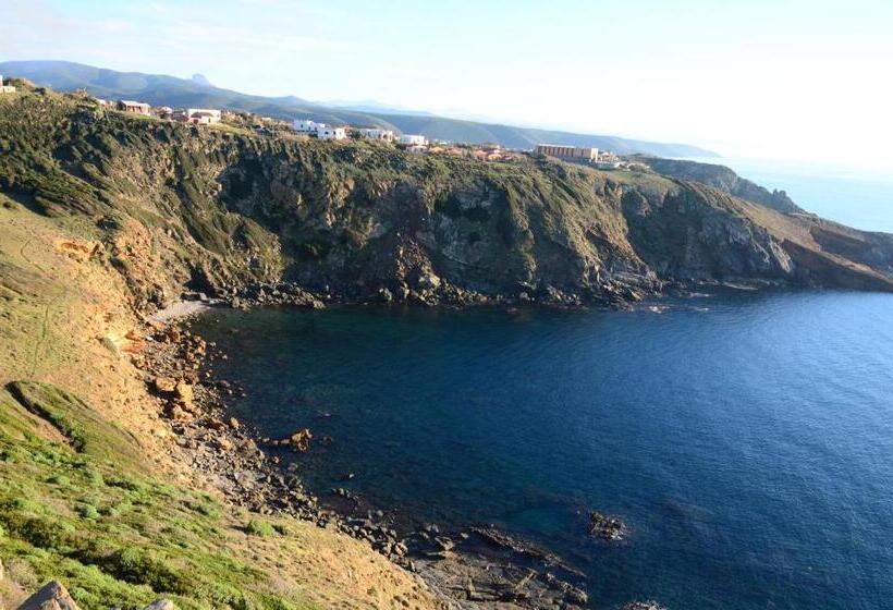 فندق Agriturismo Costa Verde