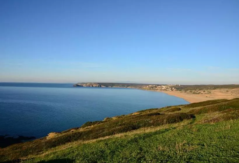 Hotelli Agriturismo Costa Verde