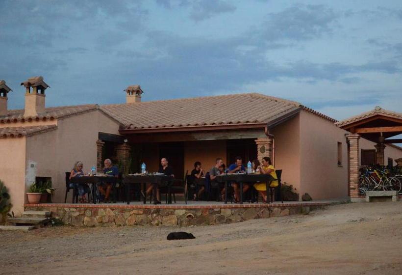 فندق Agriturismo Costa Verde