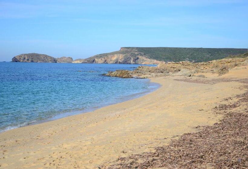 فندق Agriturismo Costa Verde