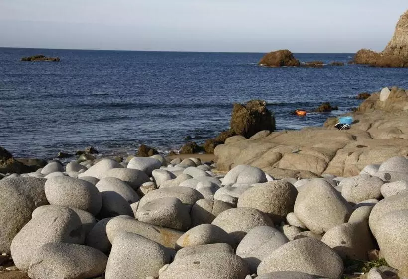 Hotelli Agriturismo Costa Verde