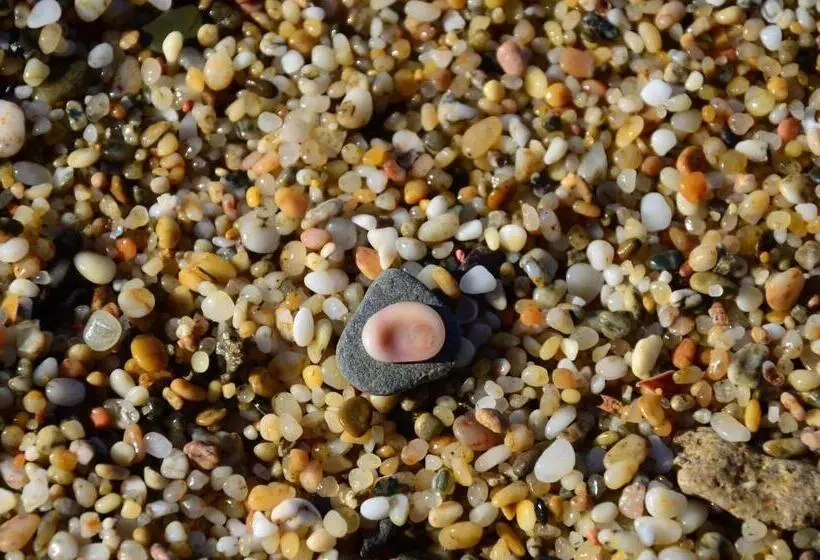 Hotelli Agriturismo Costa Verde