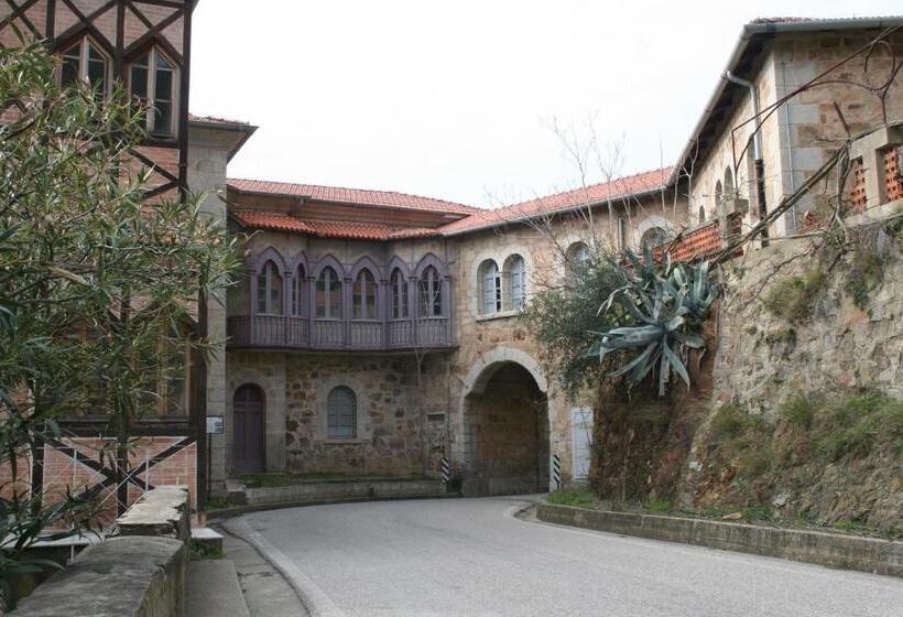 فندق Agriturismo Costa Verde