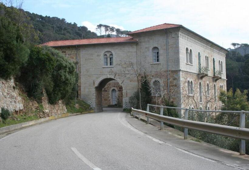 فندق Agriturismo Costa Verde