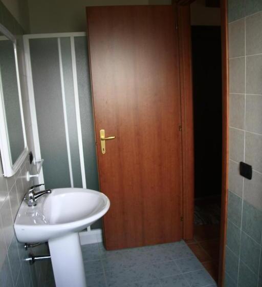 فندق Agriturismo Costa Verde