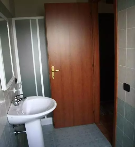 Hotelli Agriturismo Costa Verde