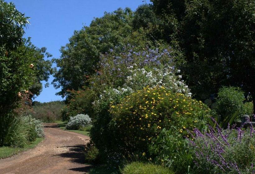 酒店 Four Fields Farm