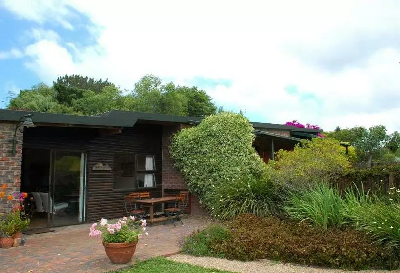 ホテル Four Fields Farm