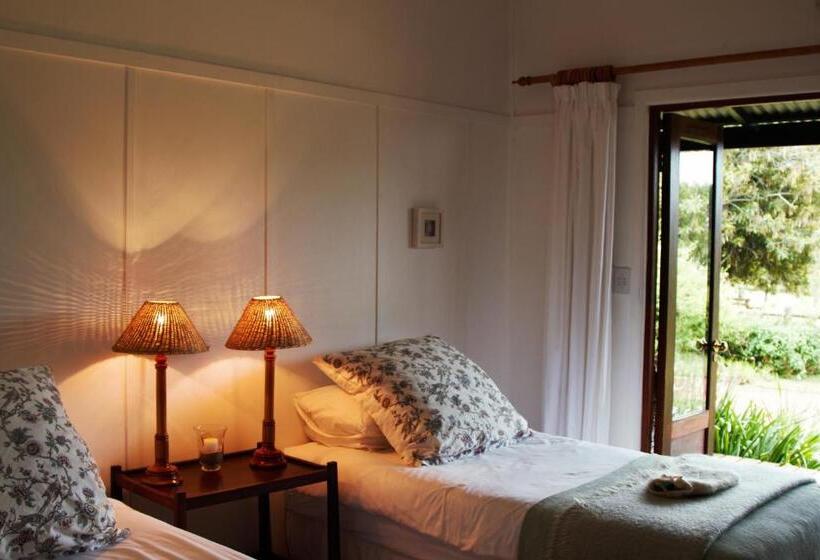 酒店 Four Fields Farm