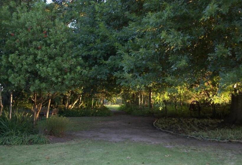 酒店 Four Fields Farm