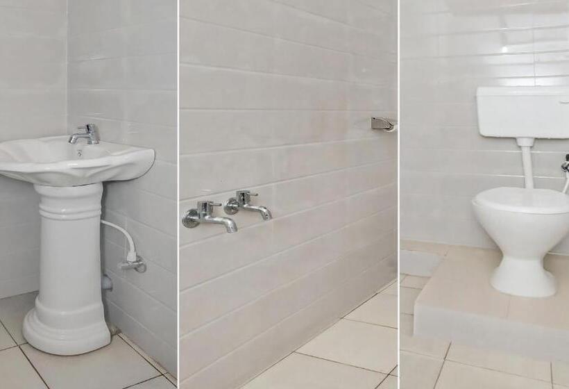 Itsy Hotels Jammabane Cottage