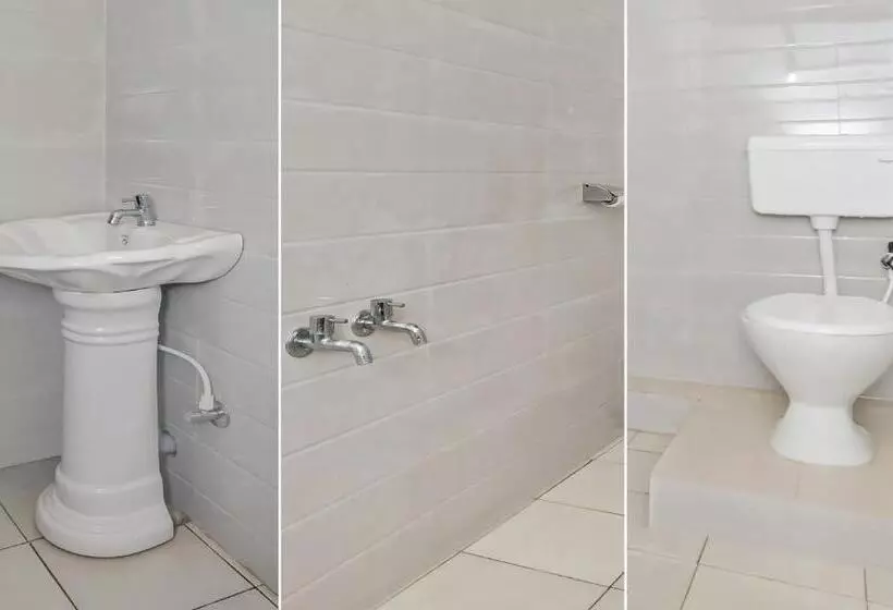 Itsy Hotels Jammabane Cottage