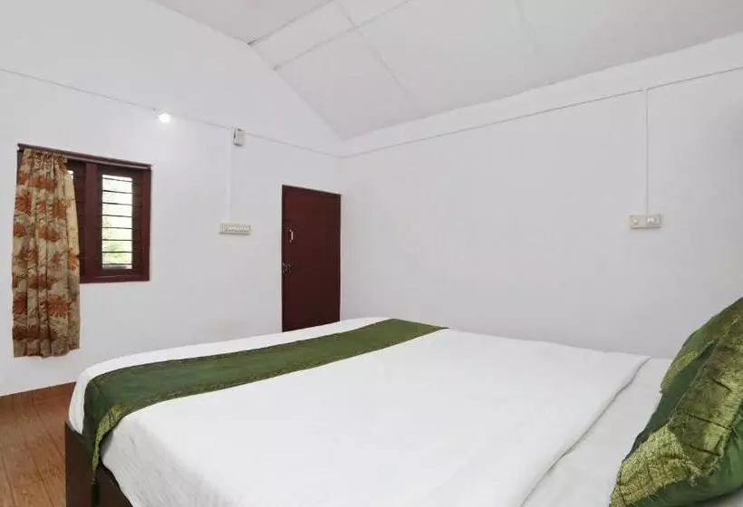 Itsy Hotels Jammabane Cottage