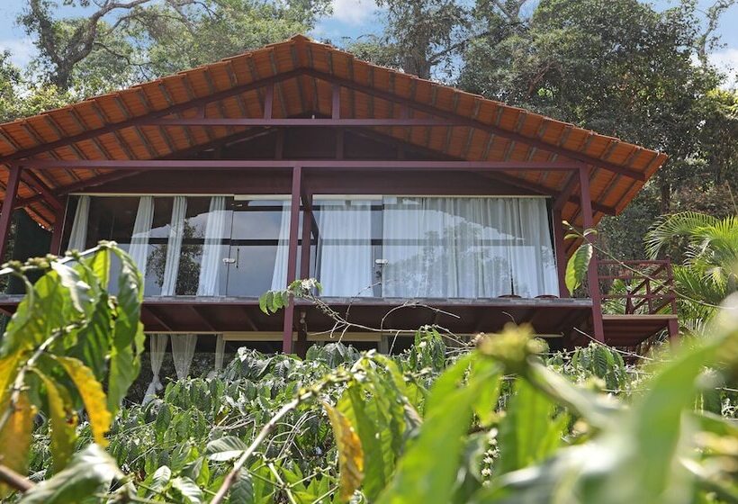 Itsy Hotels Jammabane Cottage