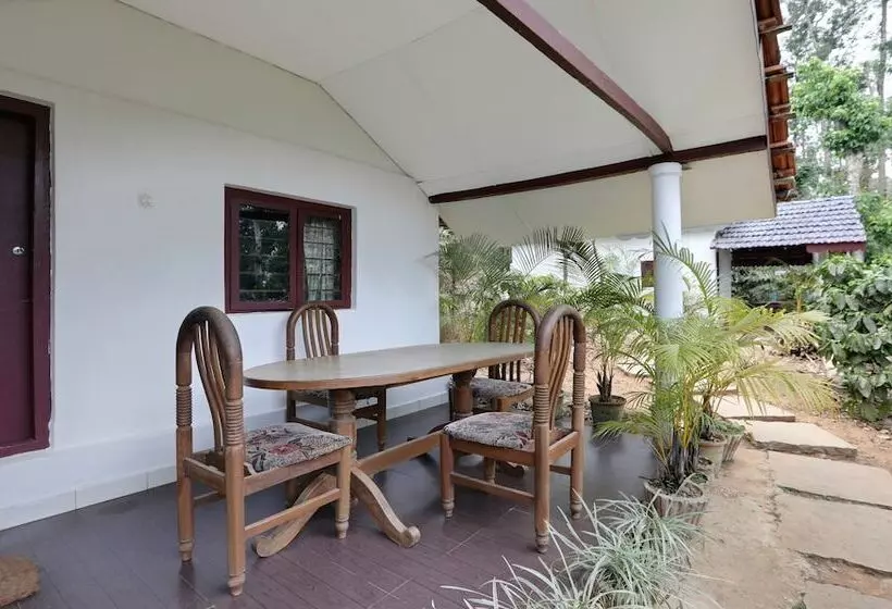 Itsy Hotels Jammabane Cottage