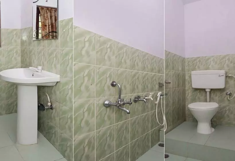 Itsy Hotels Jammabane Cottage