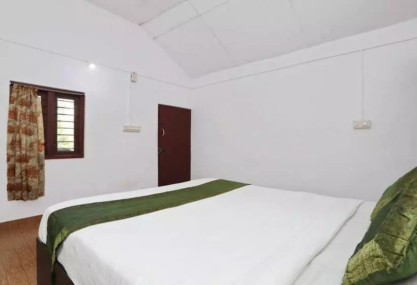 Itsy Hotels Jammabane Cottage