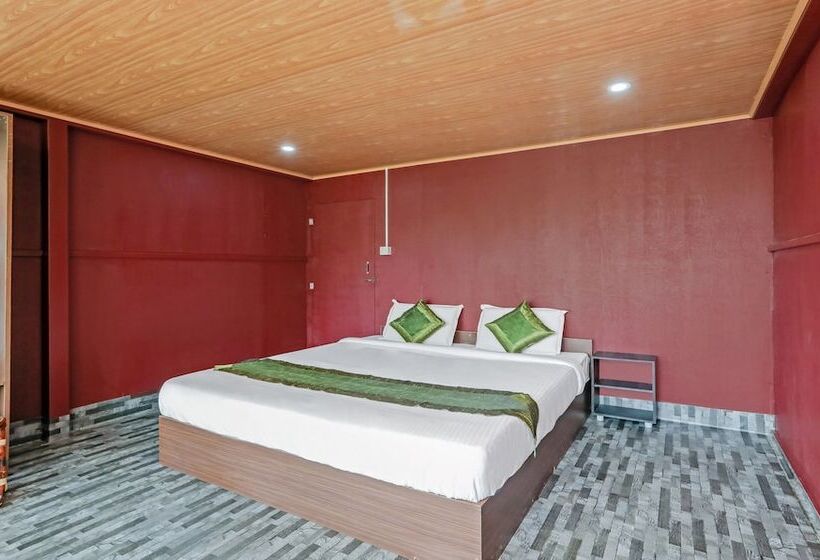 Itsy Hotels Jammabane Cottage