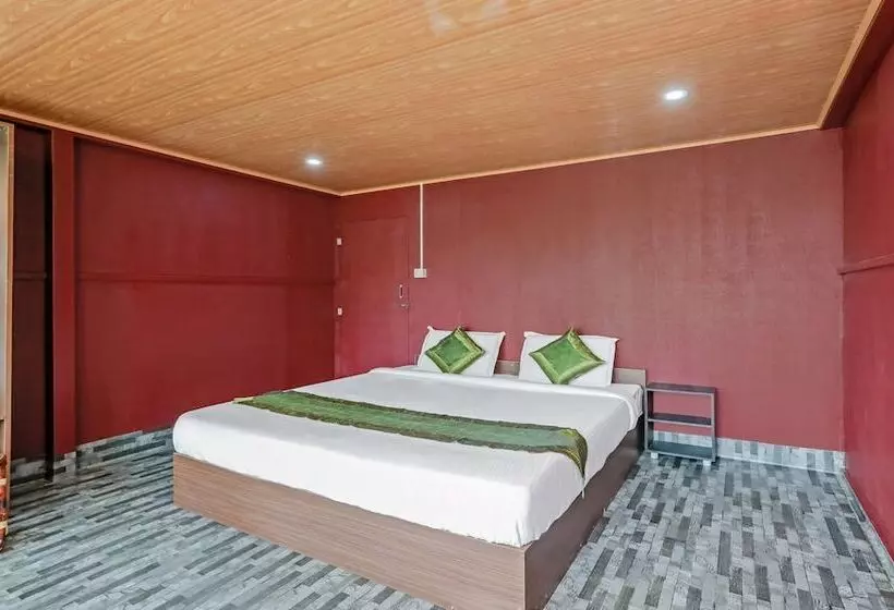 Itsy Hotels Jammabane Cottage