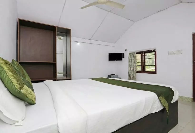 Itsy Hotels Jammabane Cottage